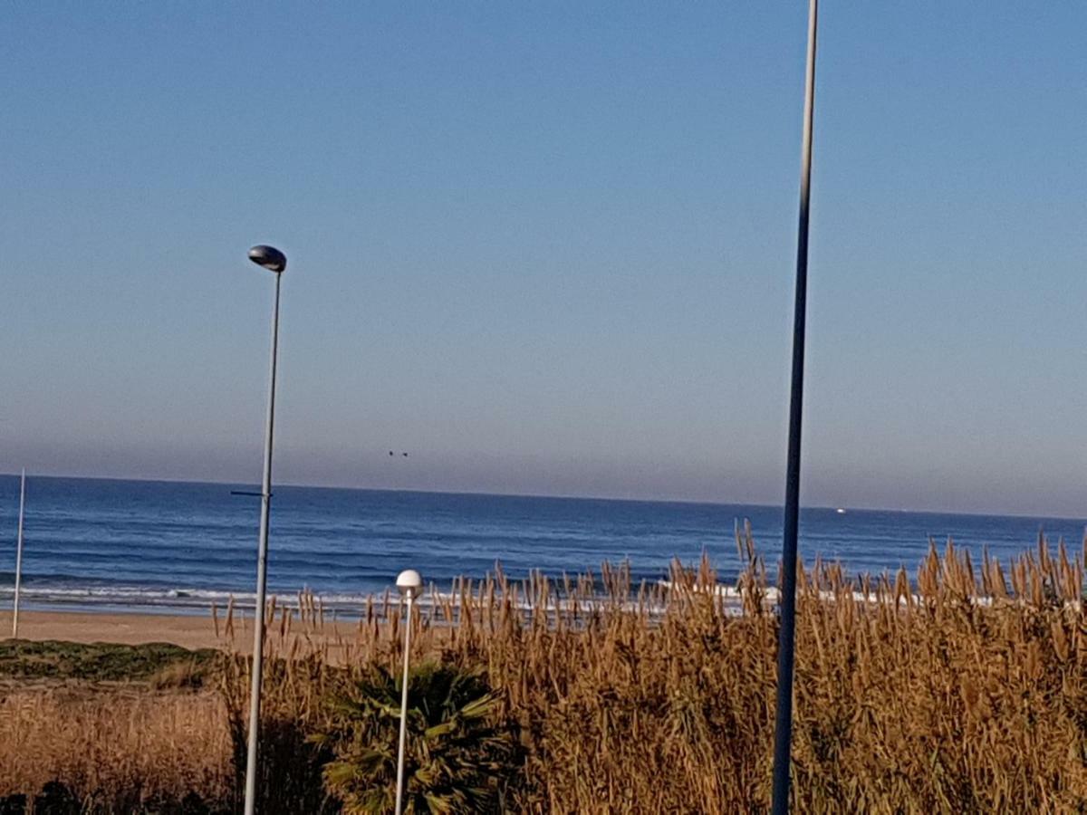 Apartamento Santa Barbara Conil De La Frontera Eksteriør bilde