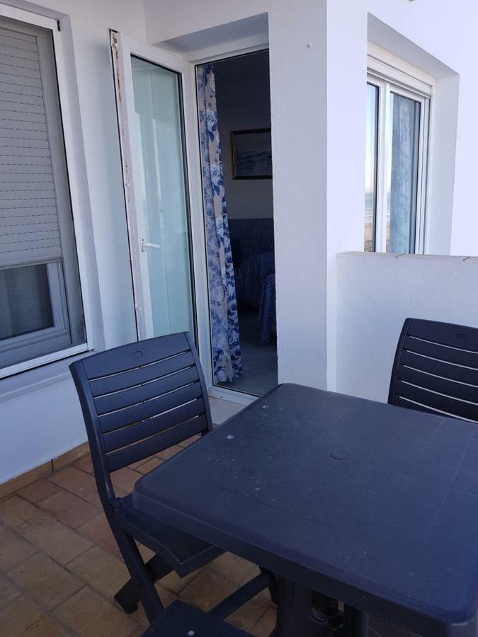 Apartamento Santa Barbara Conil De La Frontera Eksteriør bilde